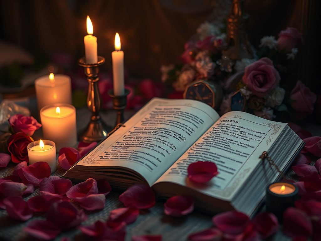 Powerful love spells near me